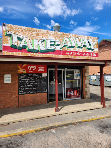 Winmalee Take-Away