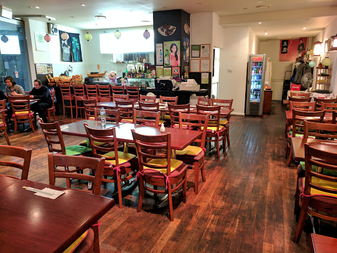 Tokyo Japanese Restaurant