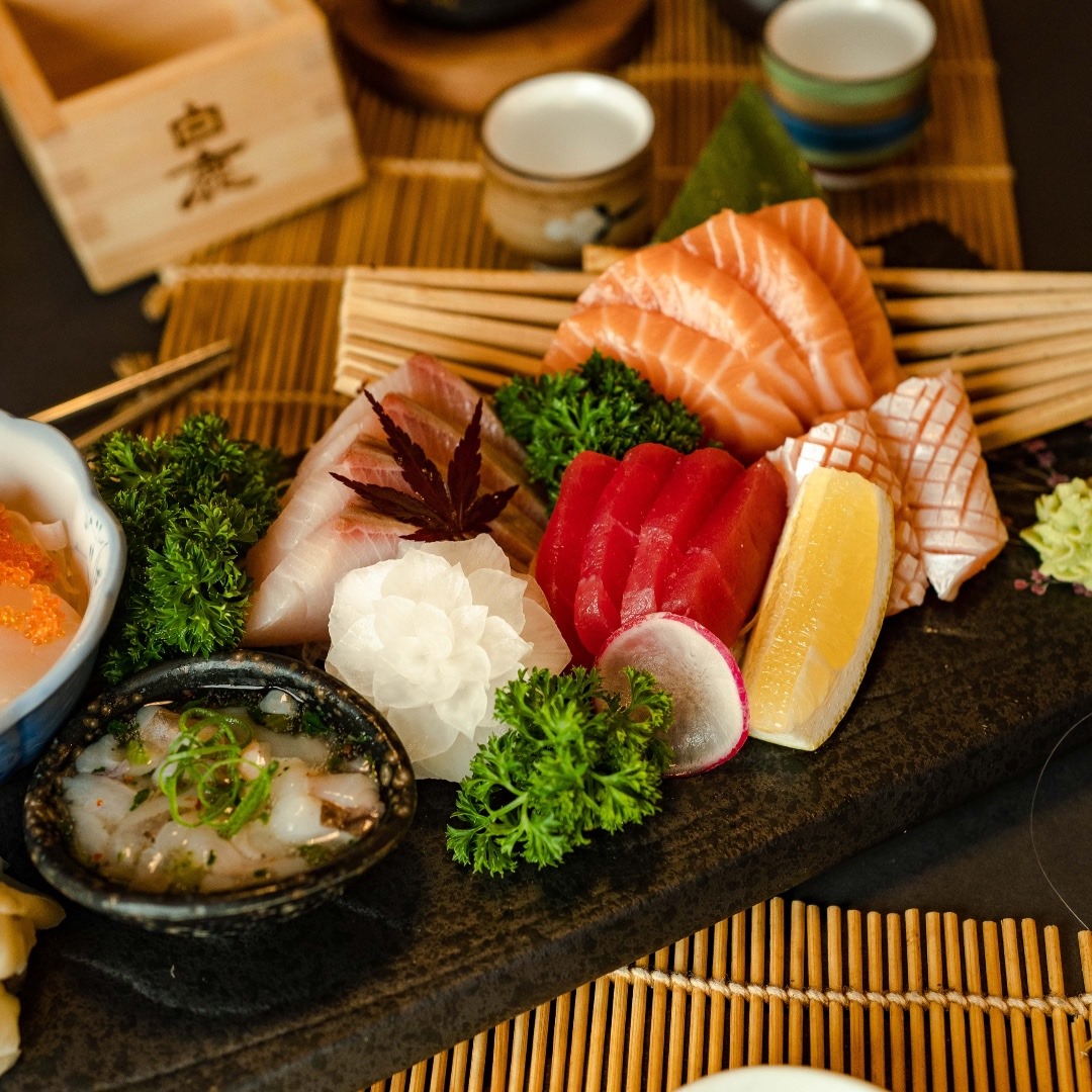 Hakoya Izakaya