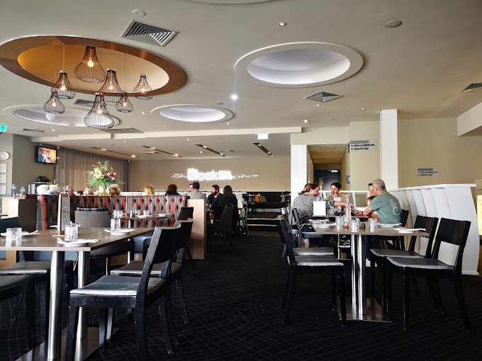 The Brook Bar & Bistro