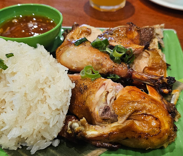 Hai Au Lang Nuong
