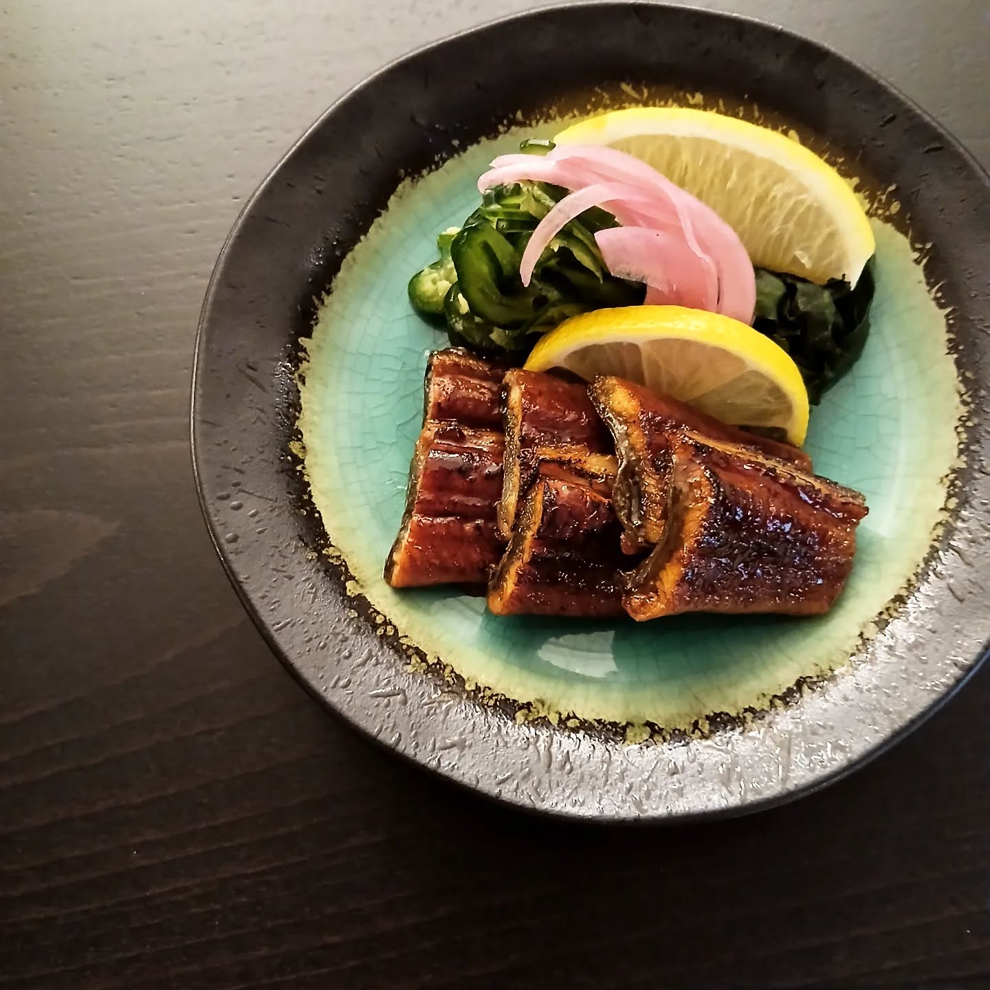 Kenzan Japanese Restaurant