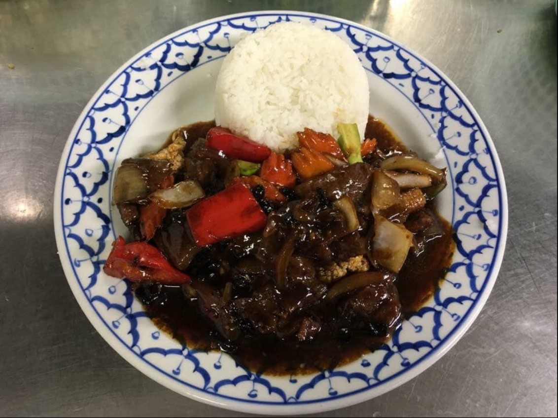 Chao Thai
