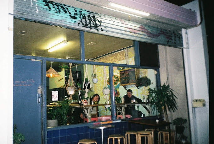 Shop Bao Ngoc - Open when we feel like it