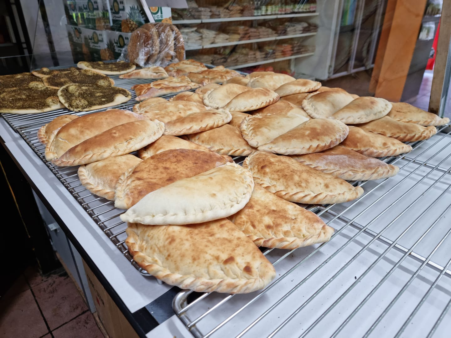 Samalara Lebanese Bakery
