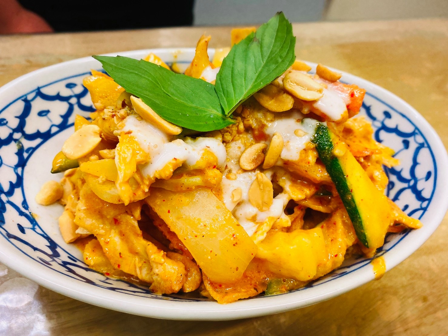 Pad Thai Take Away & Restaurant
