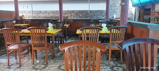 Merta Sari Restaurant Pesinggahan