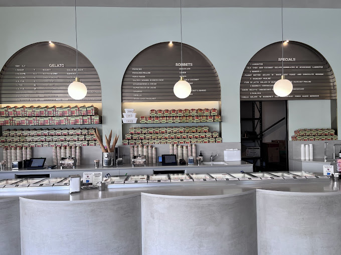 Gelato Messina Highgate