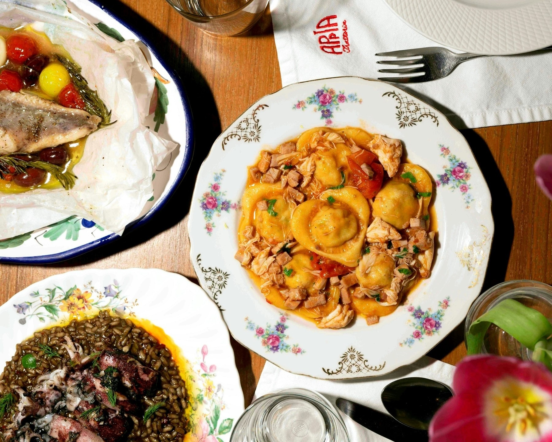 Appia Trattoria