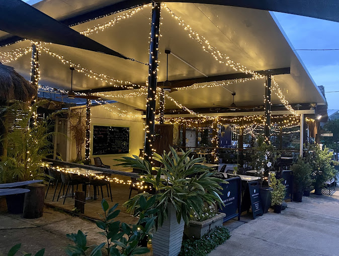 Café Lagarto