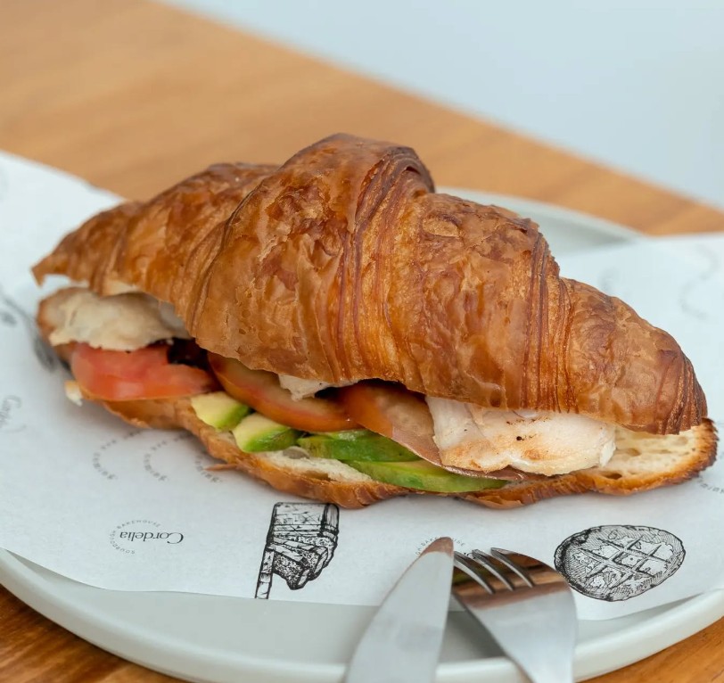 Cordelia Sourdough Bakehouse