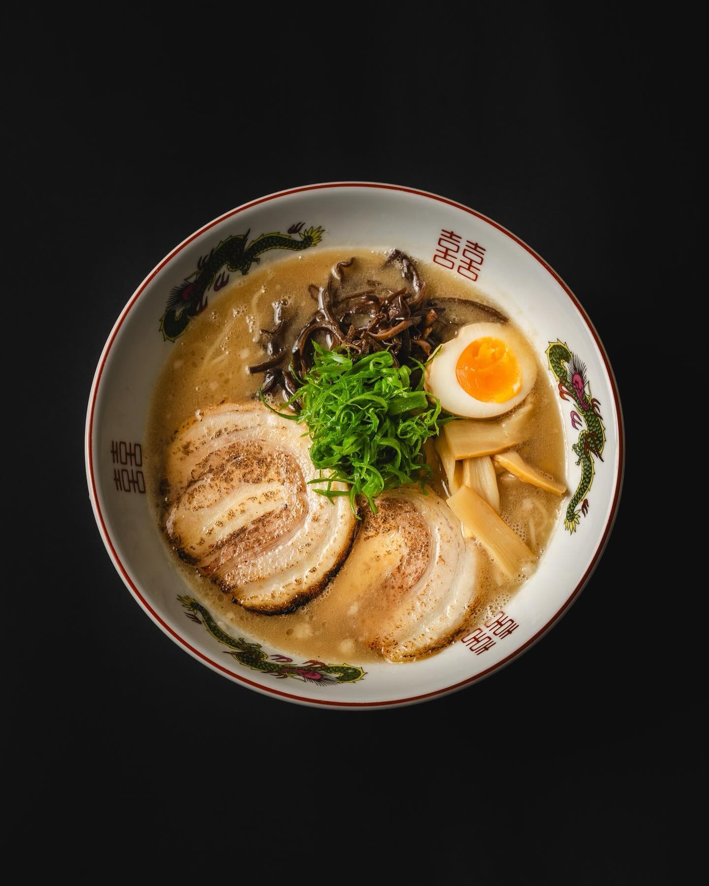Ramen Auru