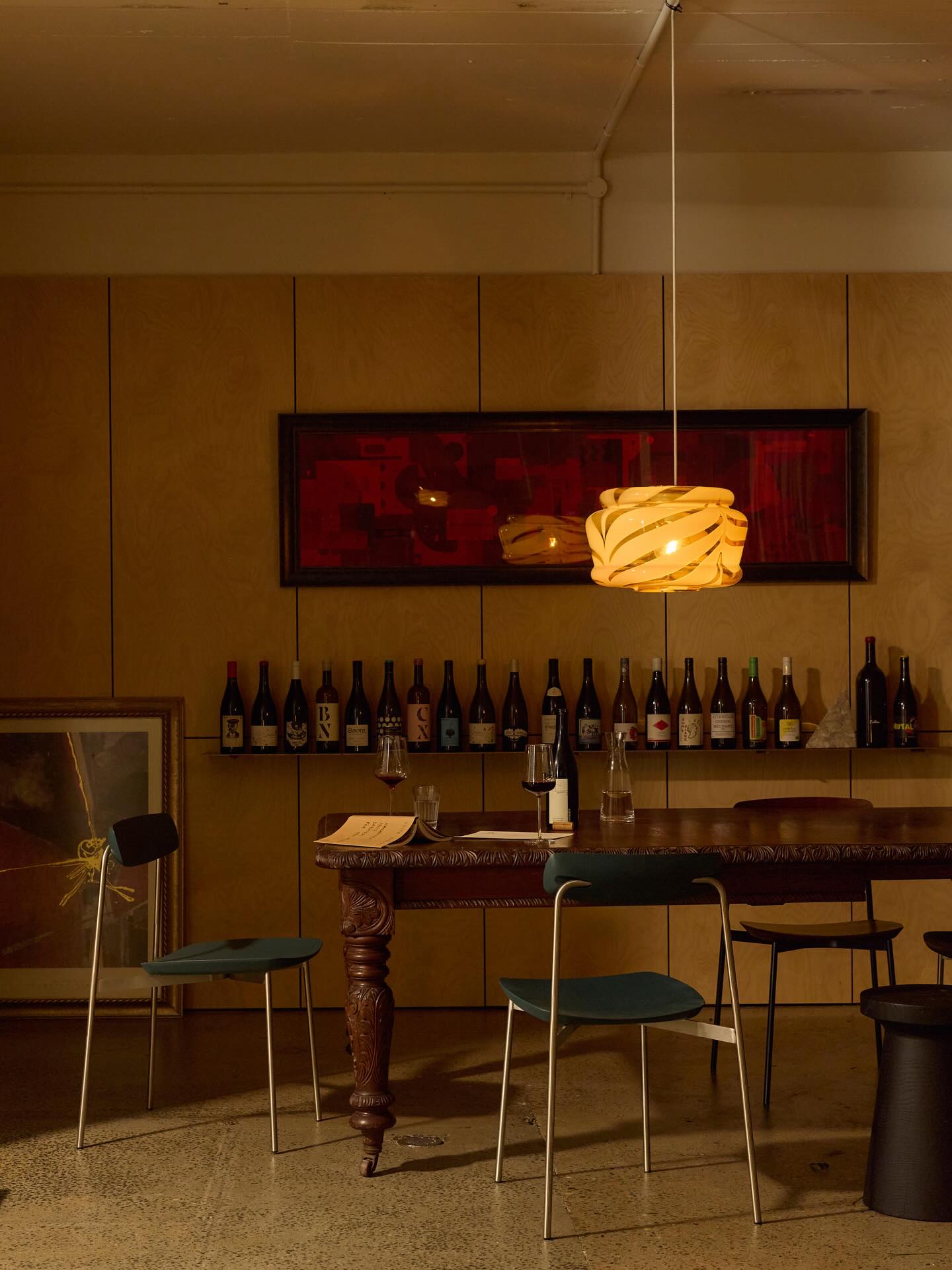 Fountainhead Winehouse