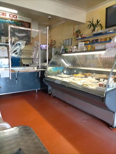 Marsden Fish & Takeaways