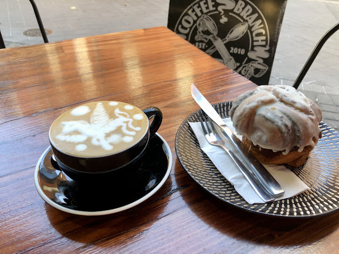 Coffee Branch
