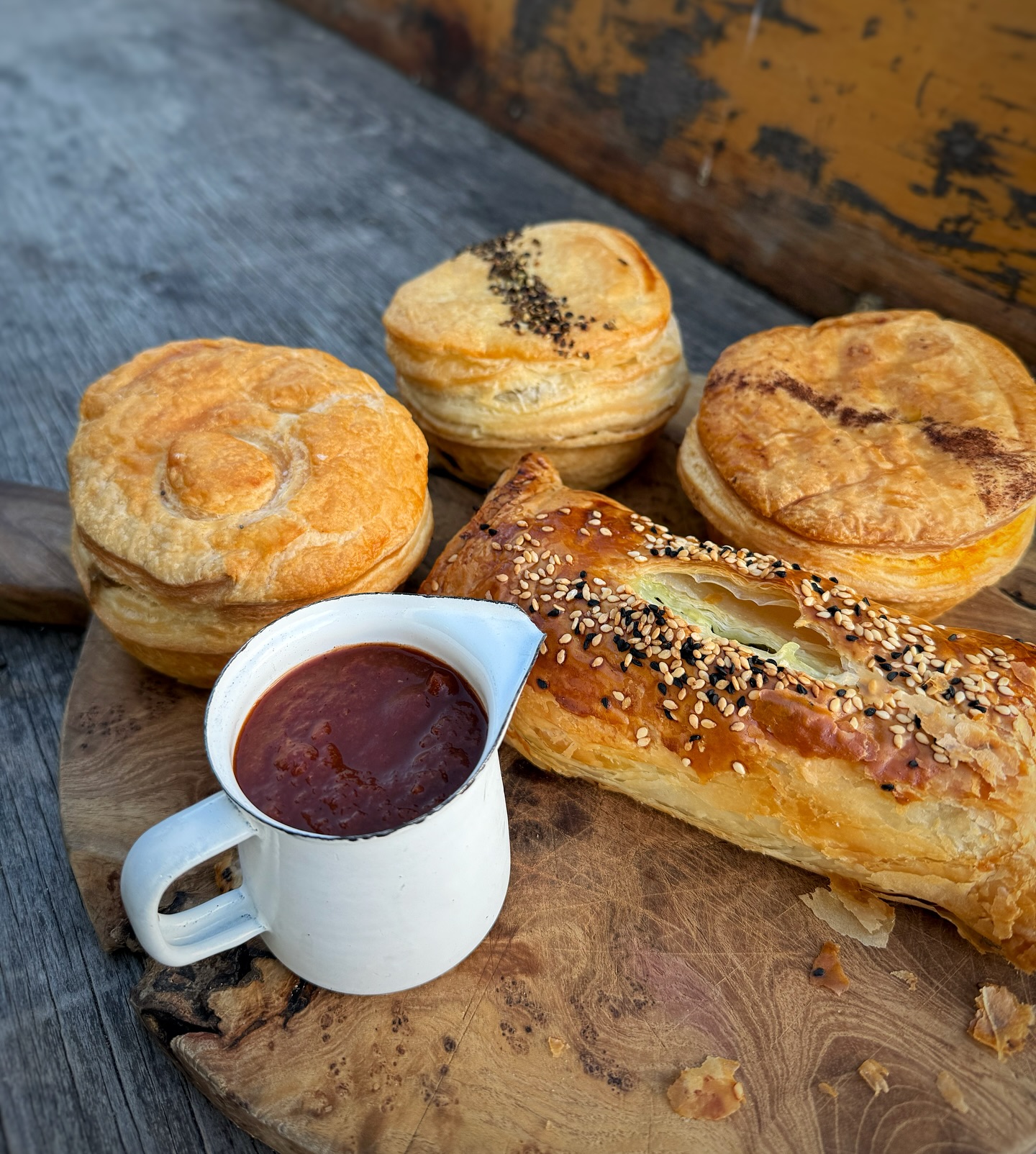 Miller's Bread Kitchen