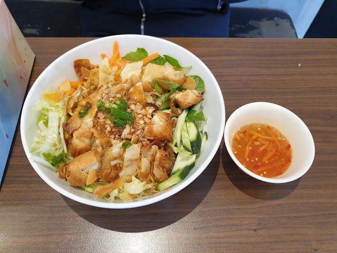 Cafe Saba