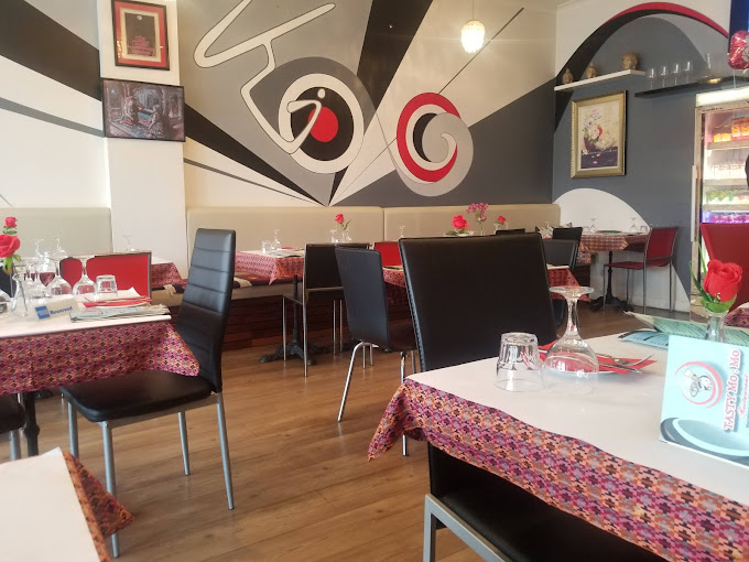 Tasty Momo Restaurant Nepalese & Indian Cuisine