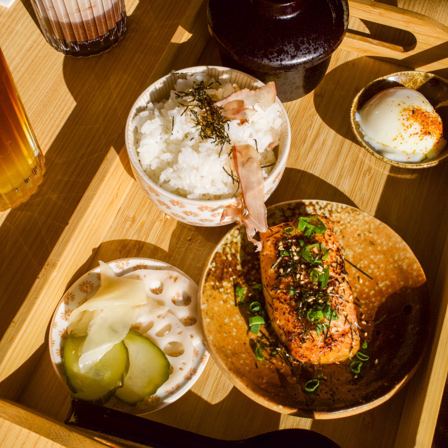 Yuna Cafe & Restaurant