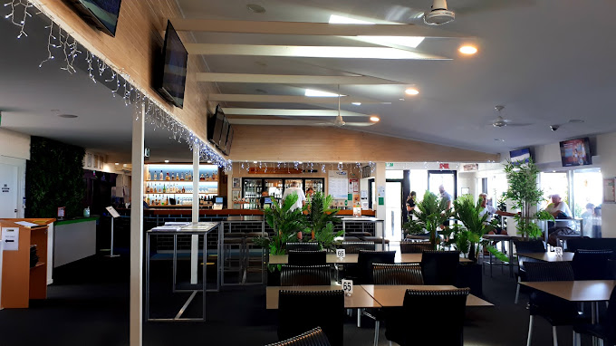North Kirra SLSC