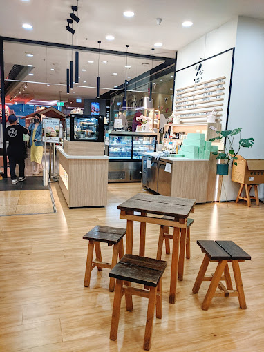 Dulcet Cafe
