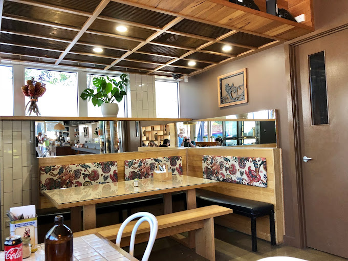 The Foodstore Cafe