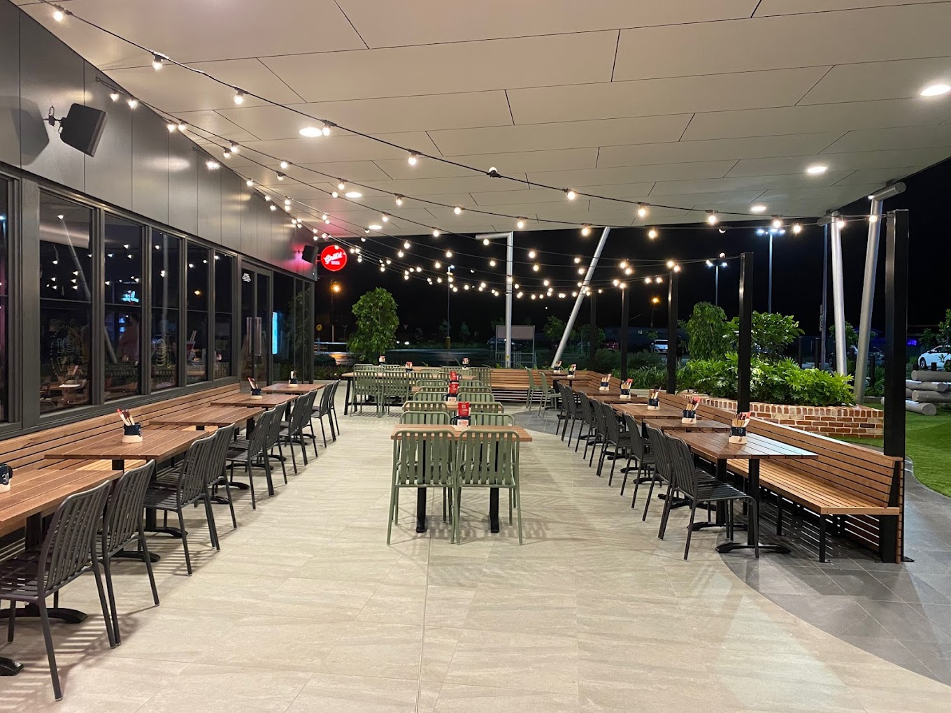Grill'd Burpengary