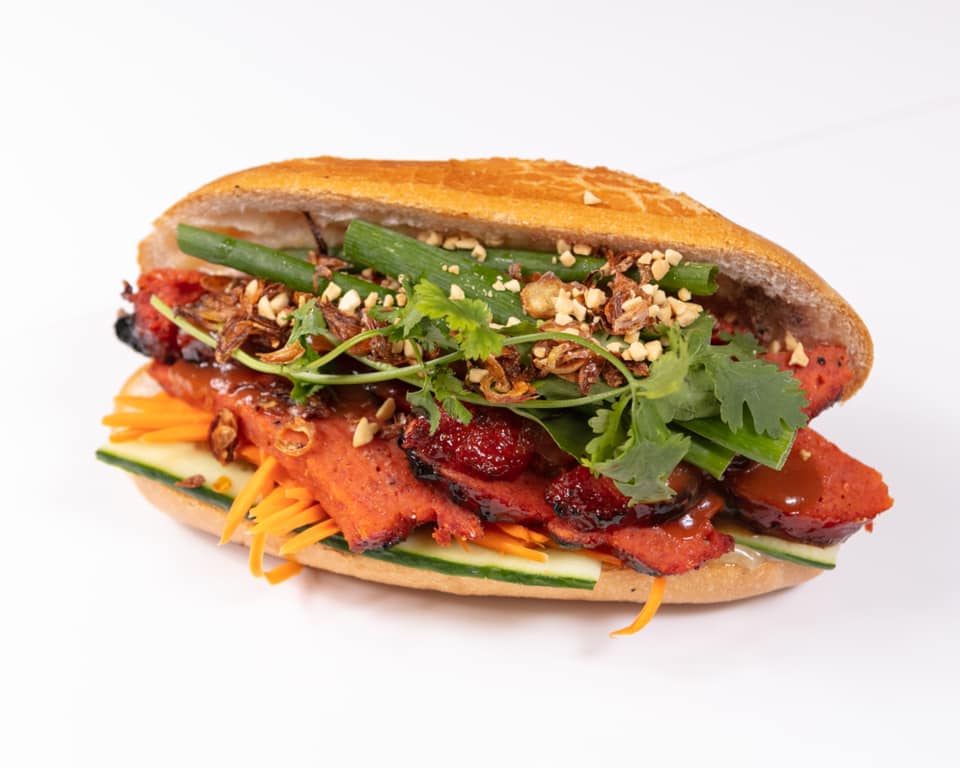 Luke’s Vietnamese