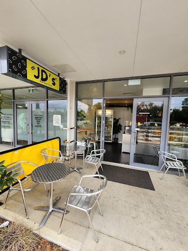 JD's Pies And Tacos