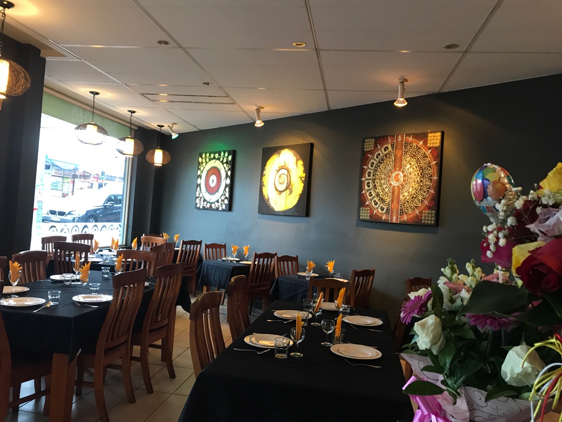Thai Kitchen by Paula