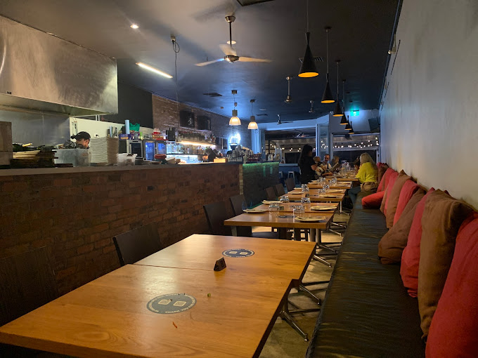 Little Lamb Restaurant Redcliffe