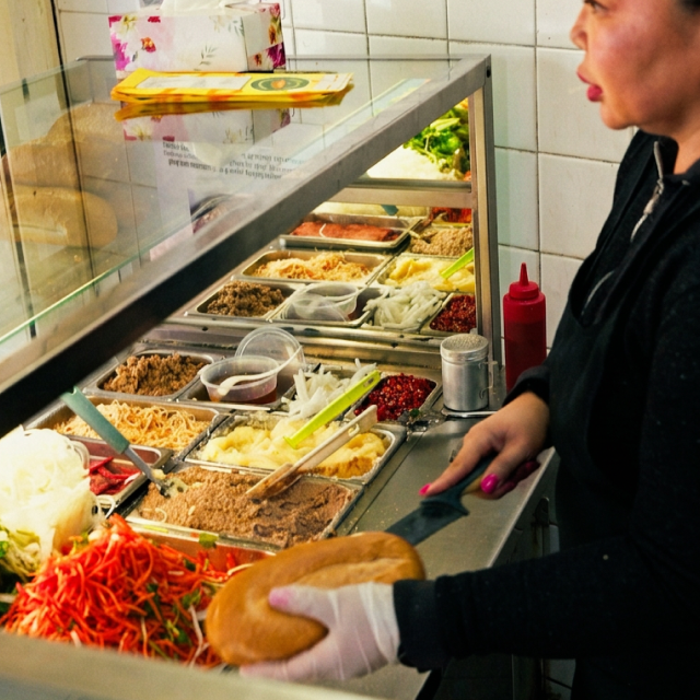 Banh Mi Bay Ngo Bankstown