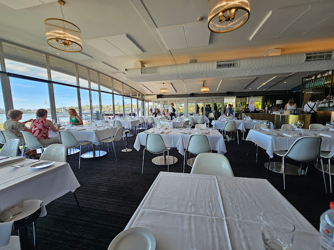Ecco Ristorante