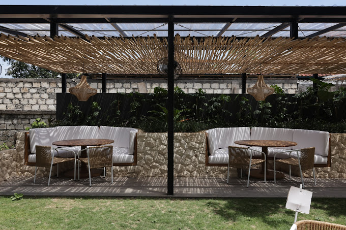 Tanah Uluwatu | Bakery & Grill