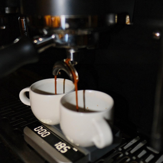 Primary Coffee Marrickville