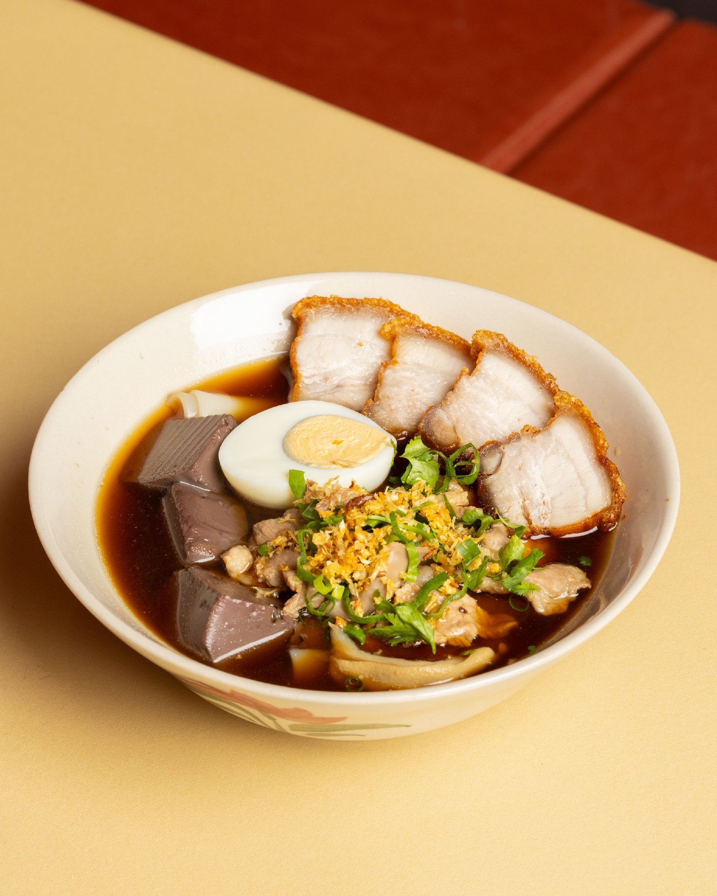 Senn Noods