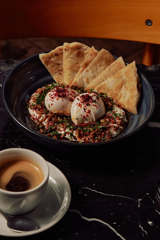 ST. ALi Coffee Roasters - South Melbourne