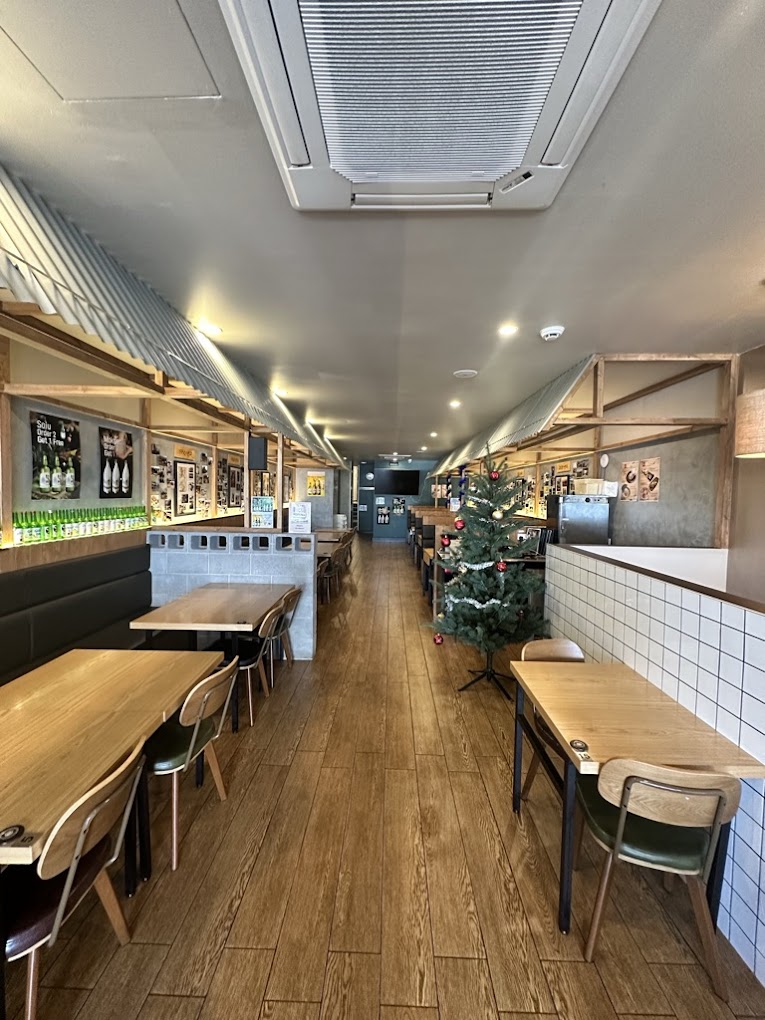 Yoon's Kitchen