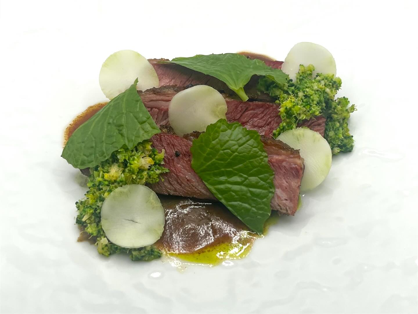 Banksia Restaurant caulfield Melbourne