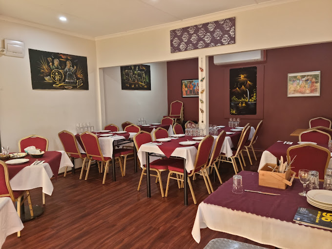 Singh's Curry Hut