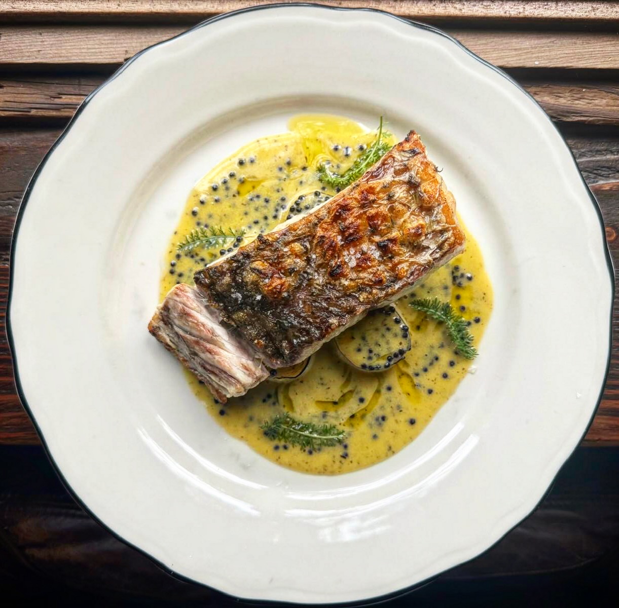 Pino’s Vino e Cucina al Mare