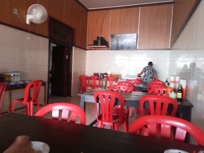 Warung Babi Guling Sukadana