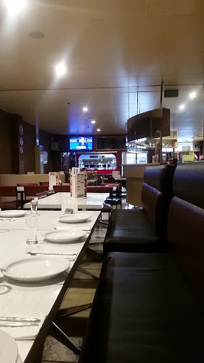 Casablanca Pizza & Pasta Restaurant