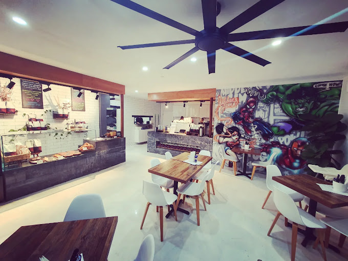 Hidden Gem Coffee