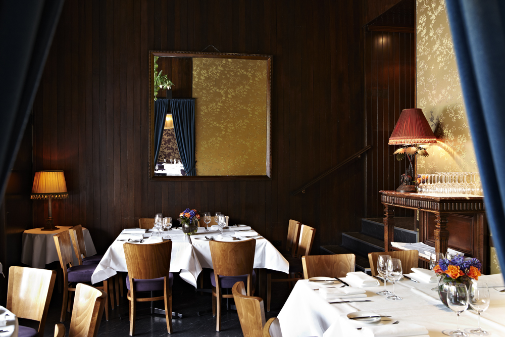 Matteo's Restaurant, Melbourne