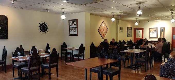 Everest Indian Restaurant & Wine Bar