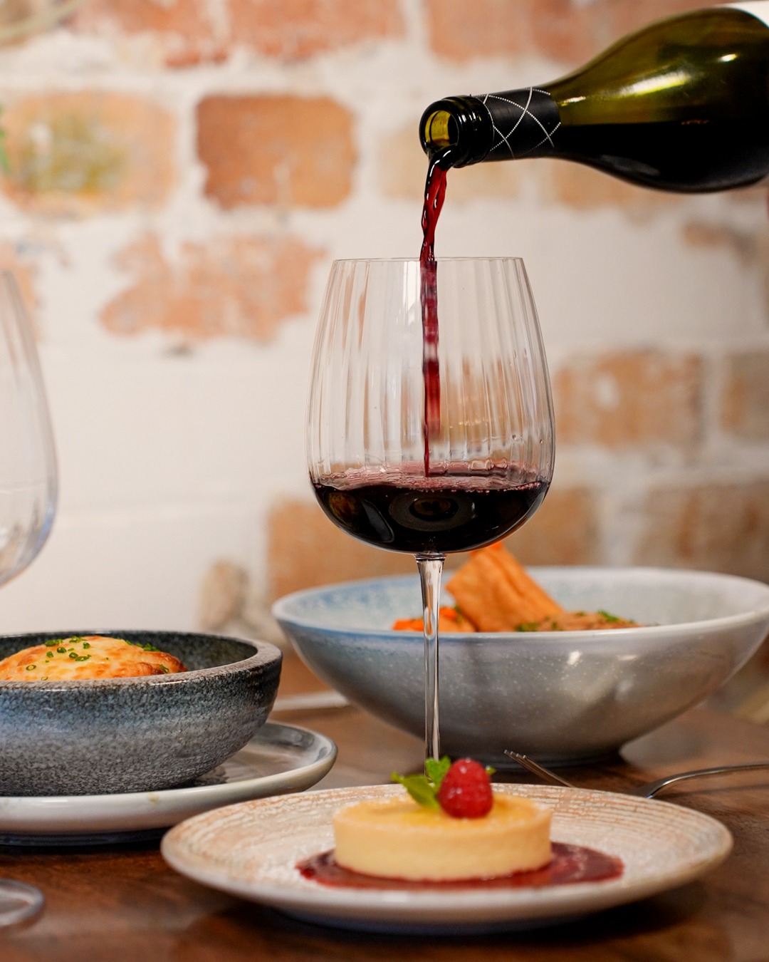 Little Provence Restaurant