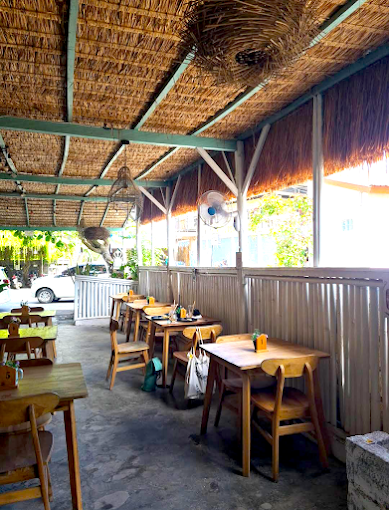 BONG CAFE