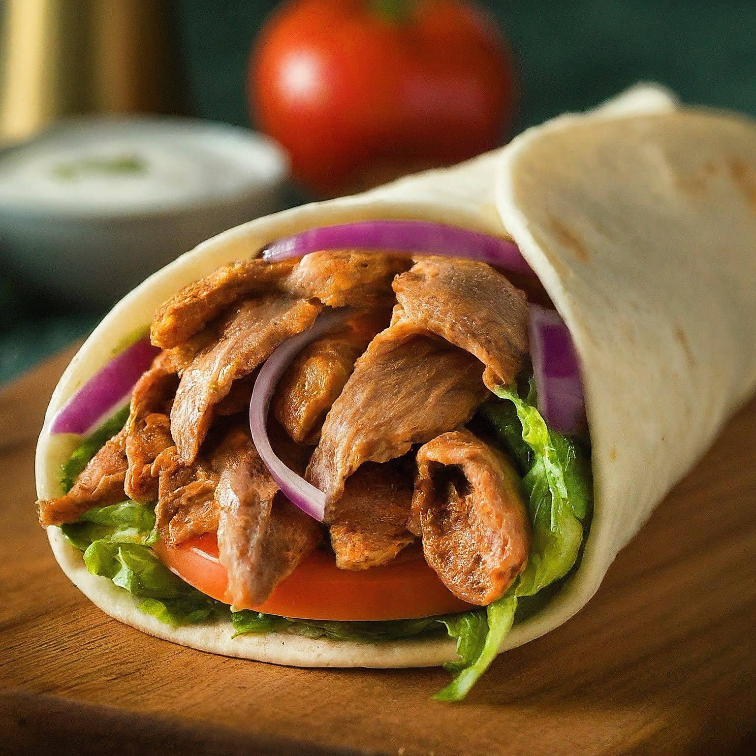 Bulleen Kebab