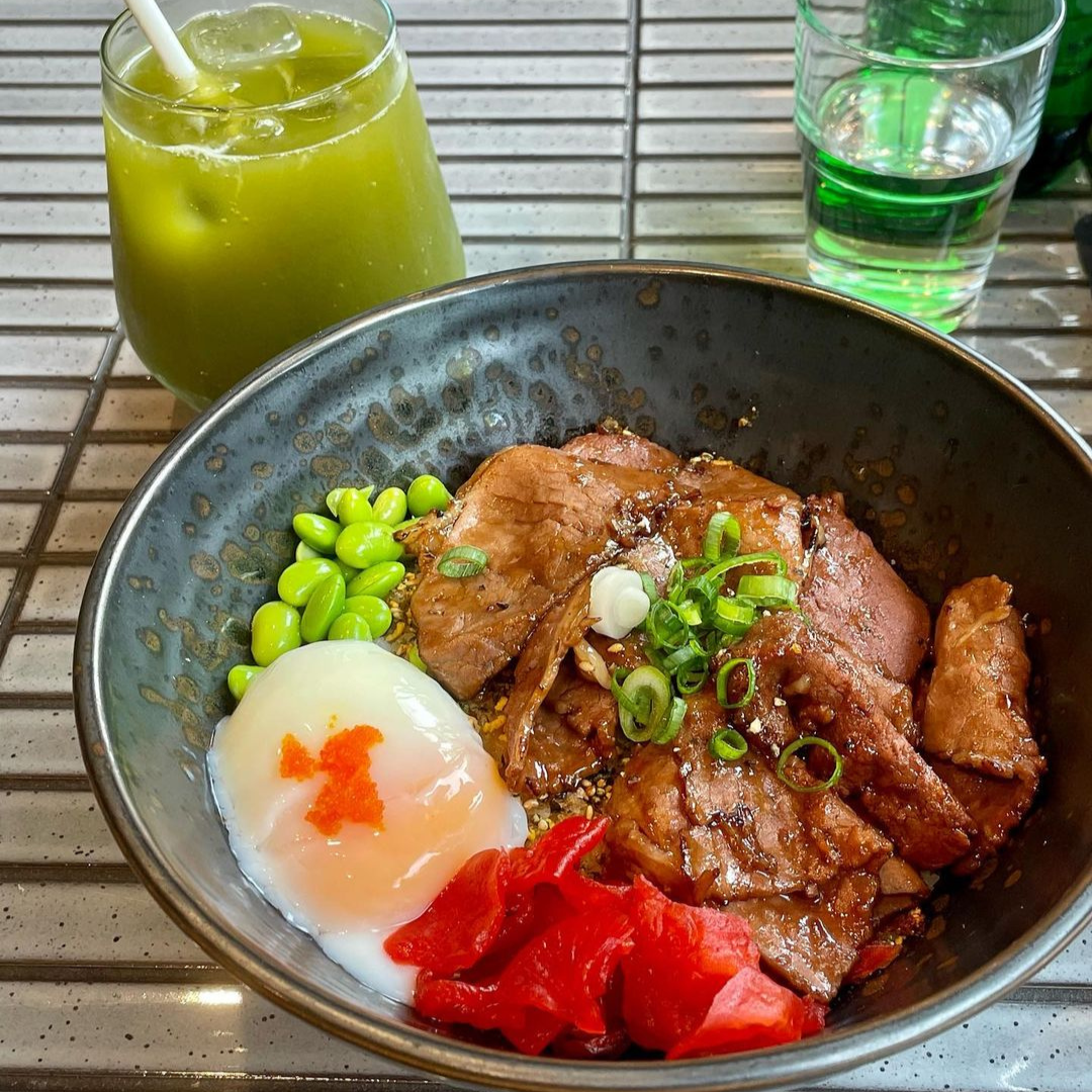 OMI Melbourne Central